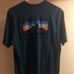 Patagonia T-shirt